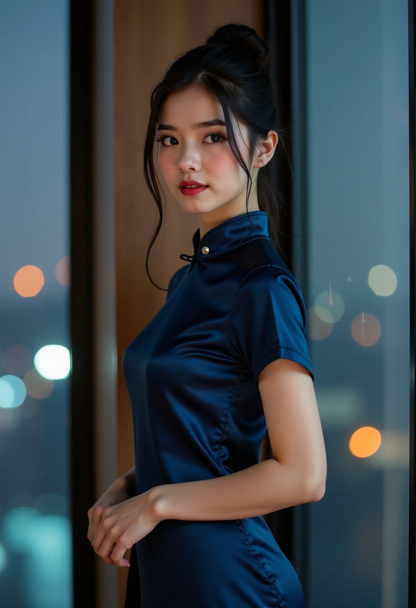 直播封面