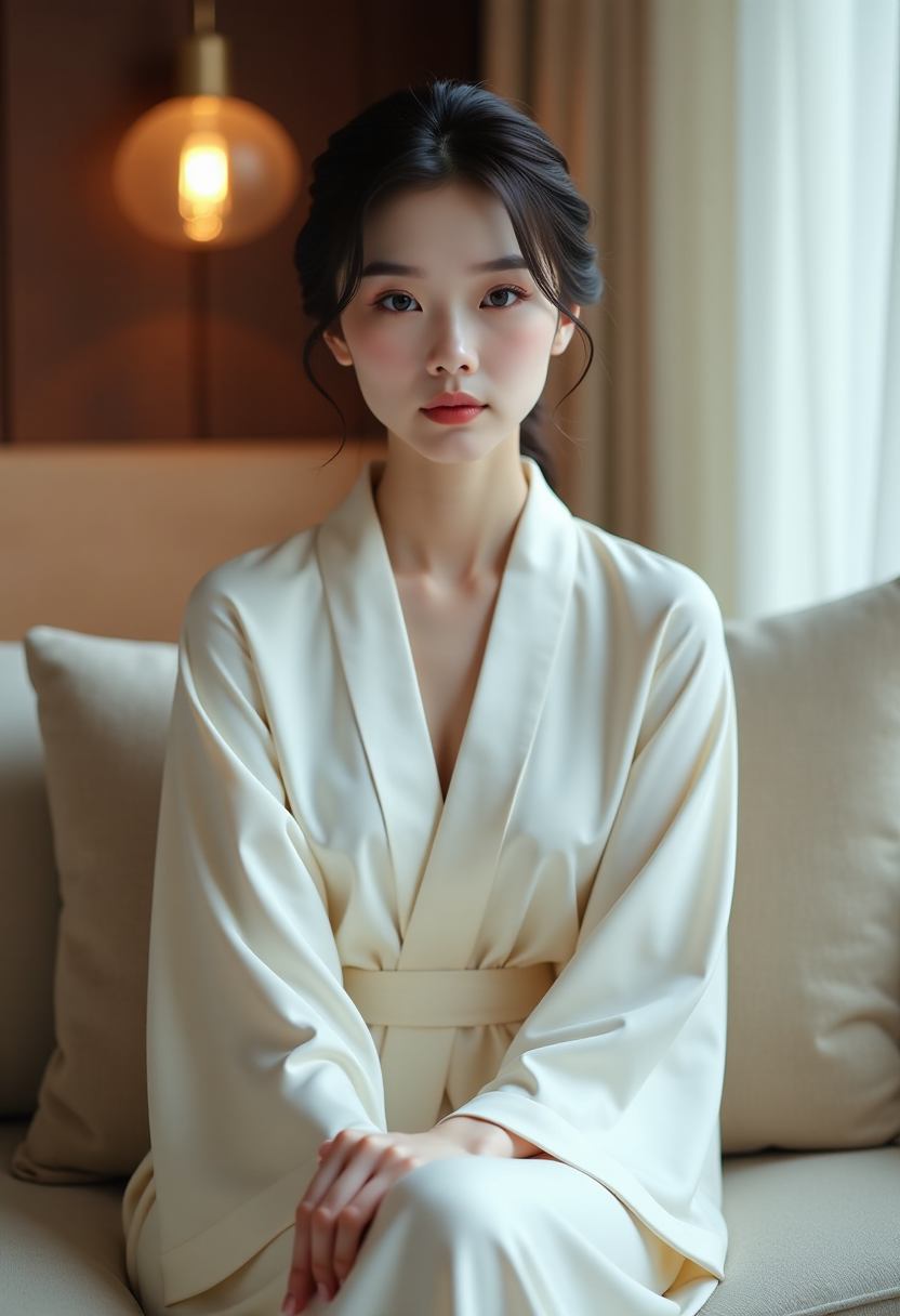 直播封面